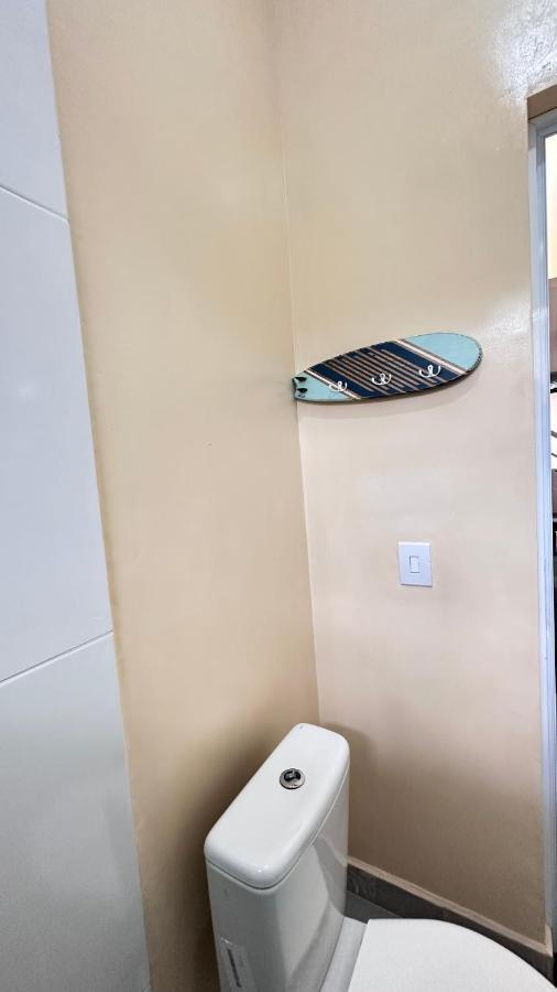 Area Vip Maranduba Apartman Ubatuba Kültér fotó