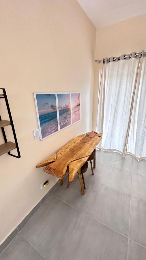 Area Vip Maranduba Apartman Ubatuba Kültér fotó