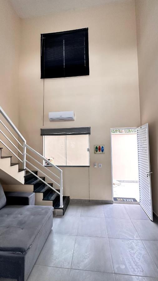 Area Vip Maranduba Apartman Ubatuba Kültér fotó