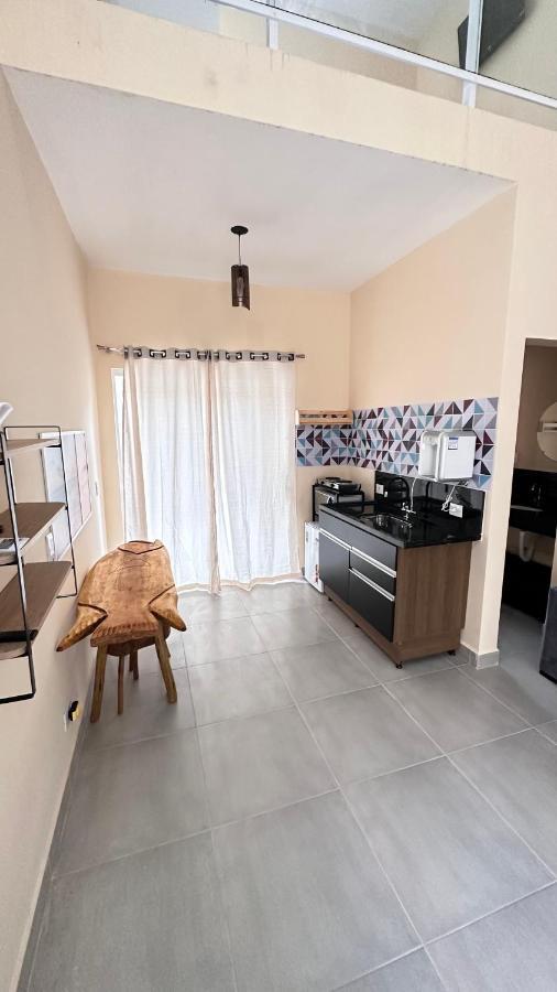 Area Vip Maranduba Apartman Ubatuba Kültér fotó