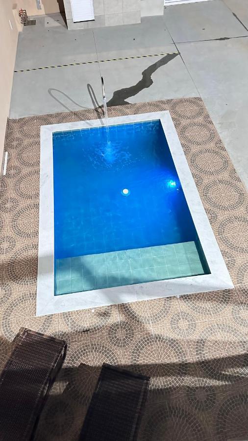 Area Vip Maranduba Apartman Ubatuba Kültér fotó