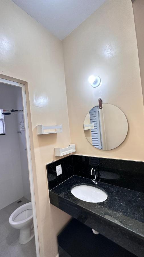 Area Vip Maranduba Apartman Ubatuba Kültér fotó