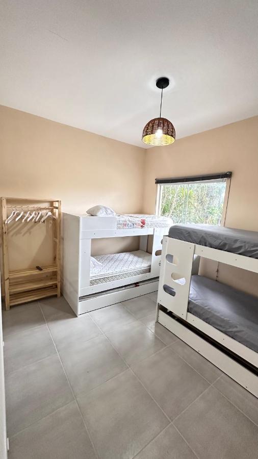 Area Vip Maranduba Apartman Ubatuba Kültér fotó