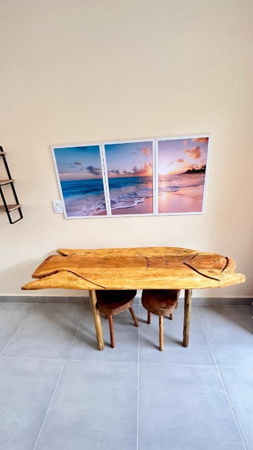 Area Vip Maranduba Apartman Ubatuba Kültér fotó
