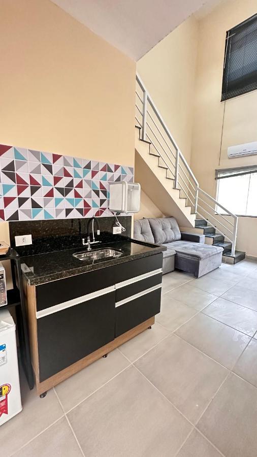 Area Vip Maranduba Apartman Ubatuba Kültér fotó