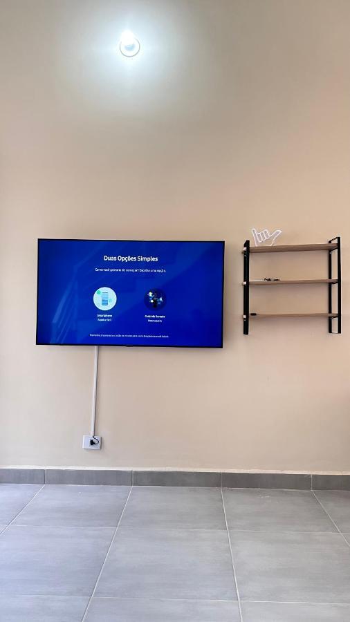 Area Vip Maranduba Apartman Ubatuba Kültér fotó